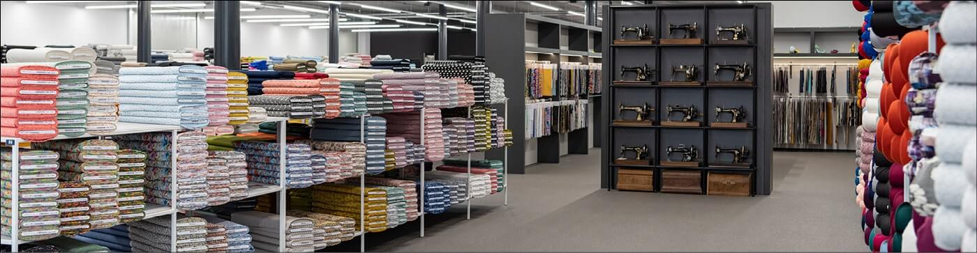 Partap Fashion Fabrics Ltd